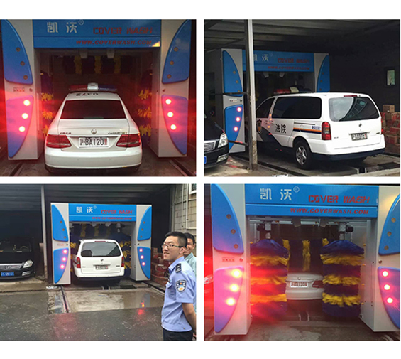 制氮機的用途單一?NO,這些都是它的用途!